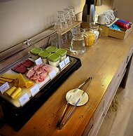 Hotel Moderna