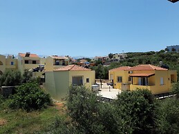 Niriides Hotel