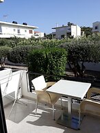 Niriides Hotel
