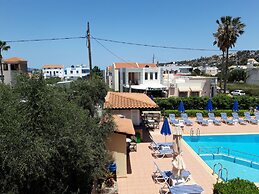 Niriides Hotel