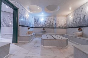 Assos Eden Gardens Hotel