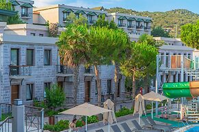 Assos Eden Gardens Hotel