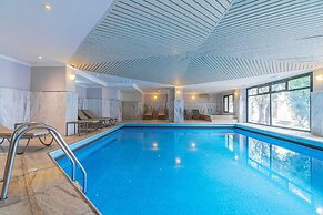 Assos Eden Gardens Hotel
