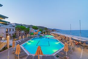 Assos Eden Gardens Hotel