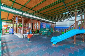 Assos Eden Gardens Hotel