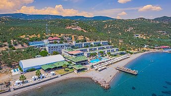 Assos Eden Gardens Hotel