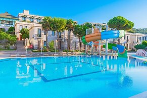 Assos Eden Gardens Hotel