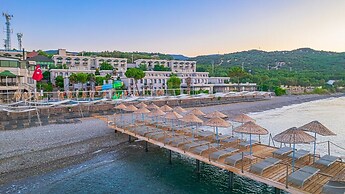 Assos Eden Gardens Hotel