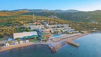 Assos Eden Gardens Hotel