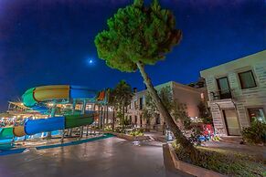Assos Eden Gardens Hotel