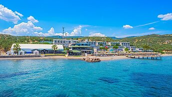Assos Eden Gardens Hotel