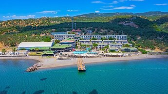 Assos Eden Gardens Hotel