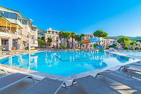 Assos Eden Gardens Hotel
