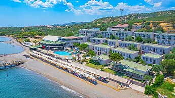 Assos Eden Gardens Hotel