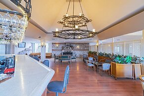 Assos Eden Gardens Hotel