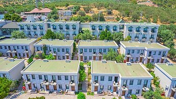 Assos Eden Gardens Hotel