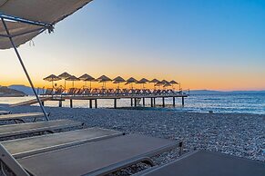 Assos Eden Gardens Hotel
