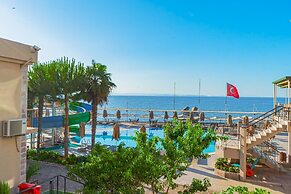 Assos Eden Gardens Hotel