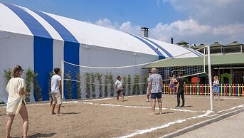 Assos Eden Gardens Hotel