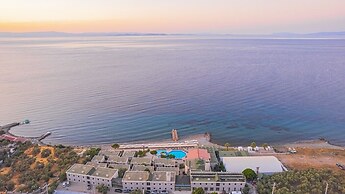 Assos Eden Gardens Hotel