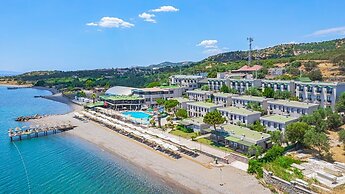 Assos Eden Gardens Hotel