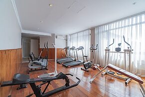 Assos Eden Gardens Hotel