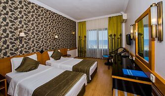 Assos Eden Gardens Hotel