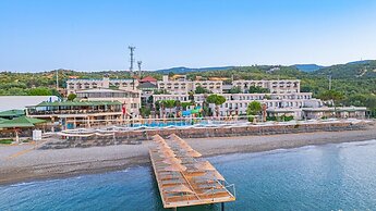 Assos Eden Gardens Hotel