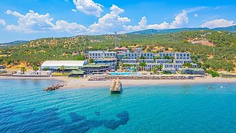 Assos Eden Gardens Hotel