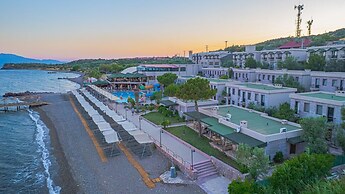 Assos Eden Gardens Hotel