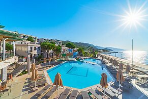 Assos Eden Gardens Hotel