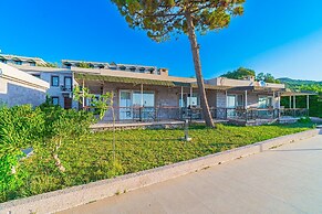 Assos Eden Gardens Hotel