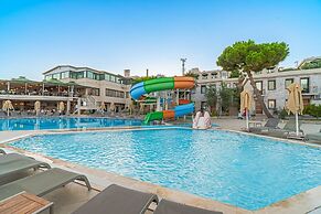 Assos Eden Gardens Hotel