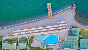 Assos Eden Gardens Hotel