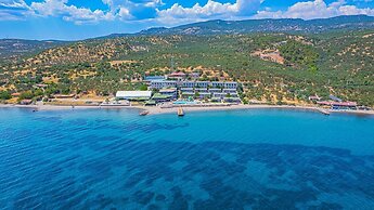 Assos Eden Gardens Hotel