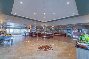 Assos Eden Gardens Hotel