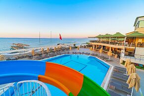 Assos Eden Gardens Hotel