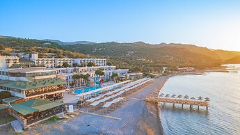 Assos Eden Gardens Hotel