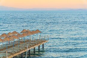 Assos Eden Gardens Hotel