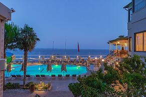 Assos Eden Gardens Hotel