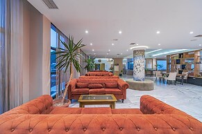 Assos Eden Gardens Hotel