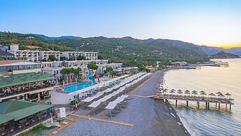 Assos Eden Gardens Hotel