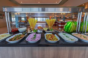 Assos Eden Gardens Hotel