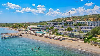 Assos Eden Gardens Hotel