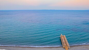 Assos Eden Gardens Hotel