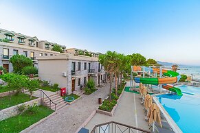 Assos Eden Gardens Hotel