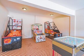 Assos Eden Gardens Hotel