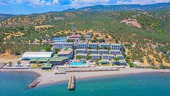Assos Eden Gardens Hotel