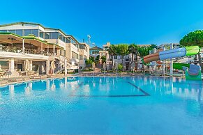 Assos Eden Gardens Hotel