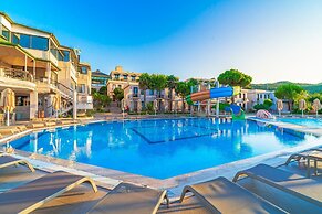 Assos Eden Gardens Hotel